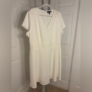 Lane Bryant size 20 dress
